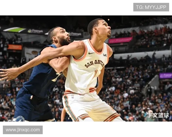 2021年NBA精彩对决马刺与森林狼的激烈较量回顾与分析