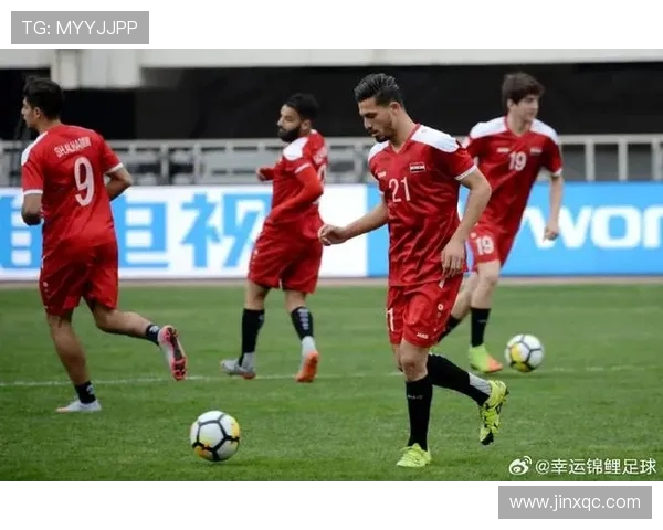 伊朗与叙利亚足球对决精彩视频回放全程回顾与精彩瞬间分析