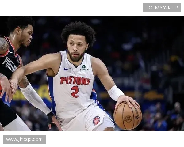 凯德坎宁安如何引领NBA新星潮流与未来发展潜力分析