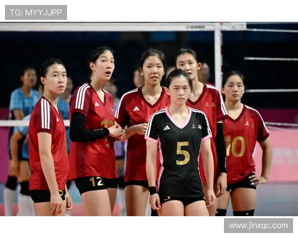 上海排球队选拔赛表现分析力量与技巧的完美结合